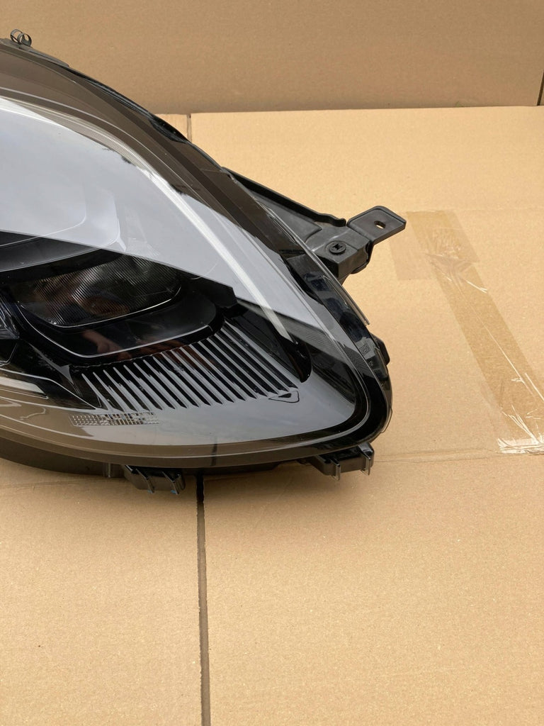 Frontscheinwerfer Ford Puma L90202381 L1TB13E014GK Rechts Scheinwerfer Headlight SCH1250861028pe