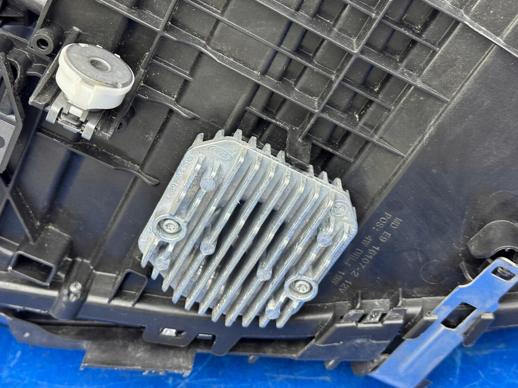 Frontscheinwerfer BMW G31 G30 7439184-04 Full LED Rechts Scheinwerfer Headlight SCH7836451395cr