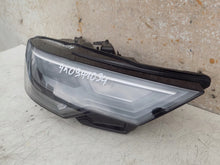 Load image into Gallery viewer, Frontscheinwerfer Audi A6 C8 4K0941034 Full LED Ein Stück (Rechts oder Links)