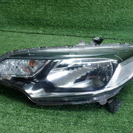 Frontscheinwerfer Honda Jazz IV Links Scheinwerfer Headlight SCH7847682697et