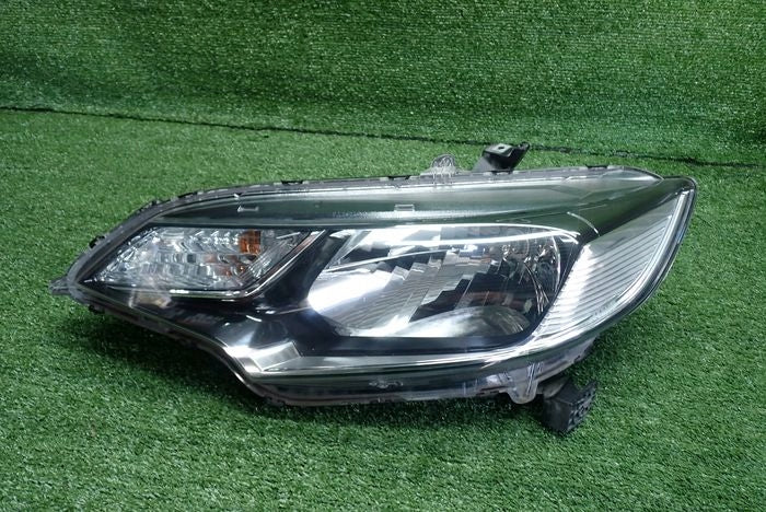 Frontscheinwerfer Honda Jazz IV Links Scheinwerfer Headlight SCH7847682697et