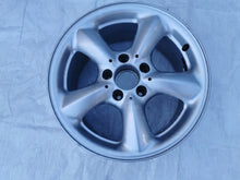 Load image into Gallery viewer, 1x Alufelge 16 Zoll 8.0&quot; 5x112 30ET A1704010802 Mercedes-Benz Slk Rim Wheel