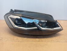 Load image into Gallery viewer, Frontscheinwerfer VW Golf VII 5g1 5G1941082D LED Rechts Scheinwerfer Headlight SCH8779796891jg
