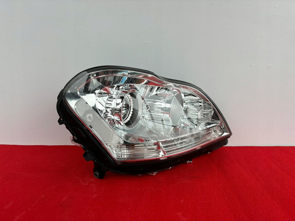 Frontscheinwerfer Mercedes-Benz W164 A1648203261 Rechts Scheinwerfer Headlight