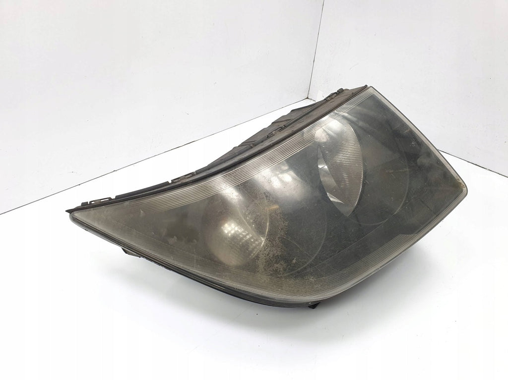 Frontscheinwerfer VW Crafter 2E1941015 Links Scheinwerfer Headlight SCH4878176116qz
