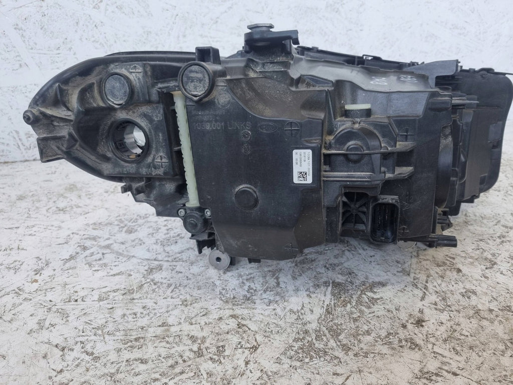 Frontscheinwerfer BMW 5 G31 G30 8499111-01 Links Scheinwerfer Headlight