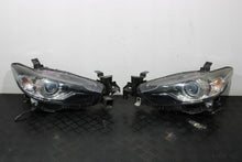 Load image into Gallery viewer, Frontscheinwerfer Mazda 6 Gj Xenon Ein Stück (Rechts oder Links) Headlight SCH5903451765qo