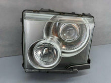 Laden Sie das Bild in den Galerie-Viewer, Frontscheinwerfer Land Rover Range III L322 103419012424 Xenon FALSE Headlight SCH1473378904me