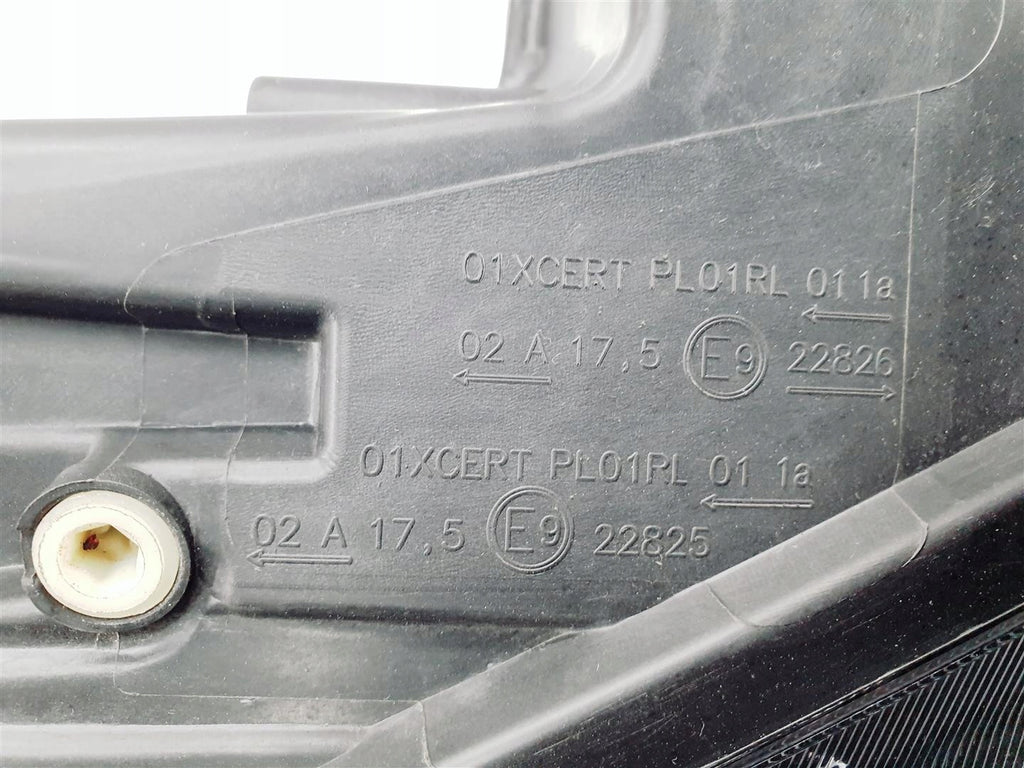 Frontscheinwerfer Ford Kuga III LV4B-13E016-AN Full LED Rechts Headlight SCH8703310089xk