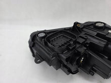 Laden Sie das Bild in den Galerie-Viewer, Frontscheinwerfer Opel Crossland X SPP17823 462161423 Links Headlight SCH3431978543sf