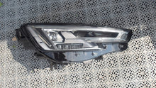 Laden Sie das Bild in den Galerie-Viewer, Frontscheinwerfer Audi A4 B9 8W0941034 Rechts Scheinwerfer Headlight SCH7129478586nx