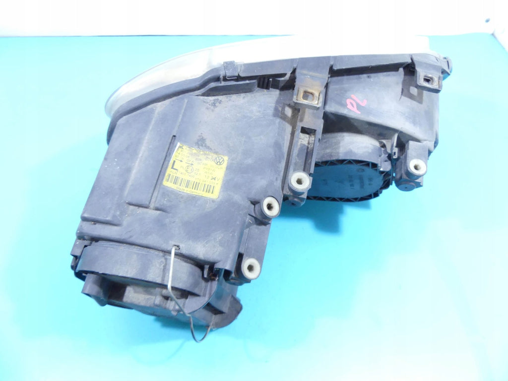 Frontscheinwerfer VW Touran 1T0941039K Xenon Links Scheinwerfer Headlight