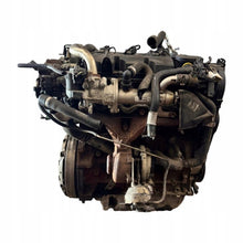 Laden Sie das Bild in den Galerie-Viewer, Motor Ford Volvo Focus C-Max D4204T 2.0 TDCI 136PS 100kW 2009 Diesel Komplett MOT2164704138hm