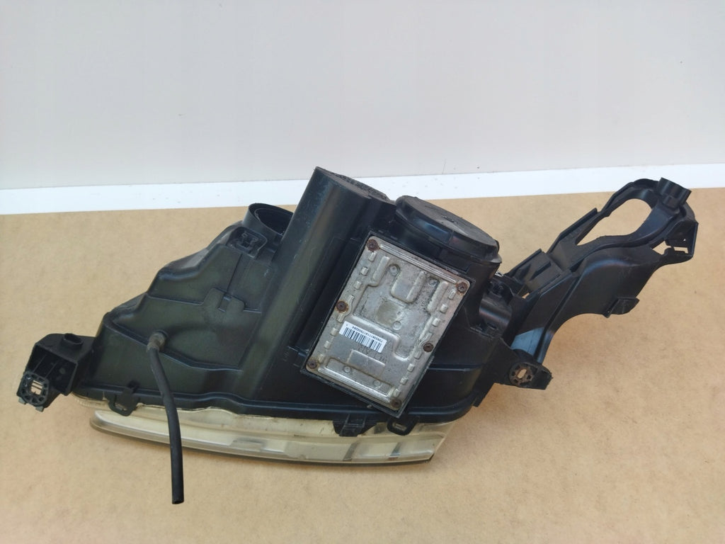 Frontscheinwerfer Saab 9-5 12755266 Rechts Scheinwerfer Headlight SCH2221759091dt
