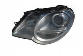 Frontscheinwerfer VW Eos 1Q1941005B LED Links Scheinwerfer Headlight SCH5662468948ei