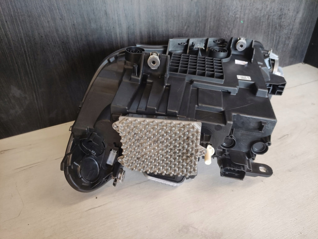 Frontscheinwerfer BMW X1 F48 7436462 LED Rechts Scheinwerfer Headlight SCH9934095251iv