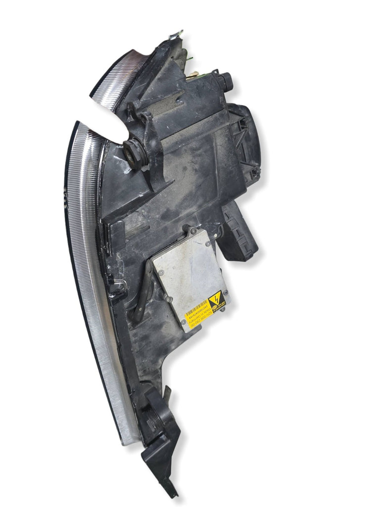 Frontscheinwerfer Mercedes-Benz W163 LOL851 Links Scheinwerfer Headlight SCH5043979165sp