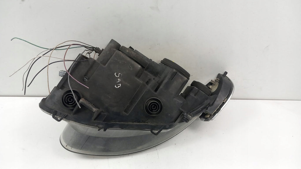 Frontscheinwerfer Saab 9-5 Xenon Rechts Scheinwerfer Headlight