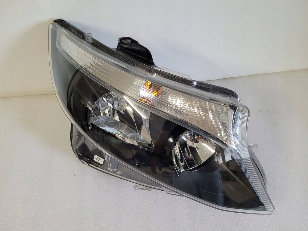 Frontscheinwerfer Mercedes-Benz W447 A4479067800 Rechts Scheinwerfer Headlight SCH7924098990nt