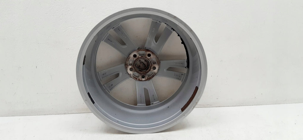 1x Alufelge 18 Zoll 7.5" 5x108 50ET Glanz Silber 31362866 Volvo V90 Xc60 Ii FEL5685086486ln