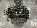 Motor Ford Kuga I BGDA 2.5 8TKm 2020 Benzin Engine Komplett