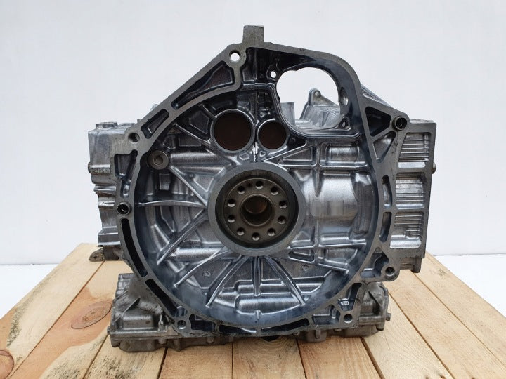 Motorblock Porsche Cayman 981 MA122C 2.7 2013 Benzin Unkomplett MOT2260117797gw