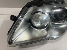 Laden Sie das Bild in den Galerie-Viewer, Frontscheinwerfer VW Passat 3C0941753K Links Scheinwerfer Headlight