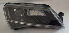Load image into Gallery viewer, Frontscheinwerfer Skoda Superb III V1941016B LED Rechts Scheinwerfer Headlight