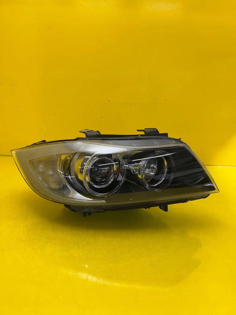 Frontscheinwerfer BMW 3 E91 E90 6942744 Xenon Rechts Scheinwerfer Headlight