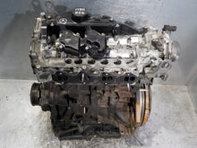 Laden Sie das Bild in den Galerie-Viewer, Motor Nissan Renault X-Trail I M9R M9R856 2.0 DCI 150PS Diesel Engine Unkomplett