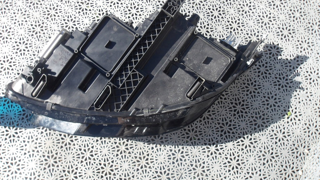 Frontscheinwerfer VW Tiguan Allspace 5NB941082H Rechts Scheinwerfer Headlight SCH1459757598aa