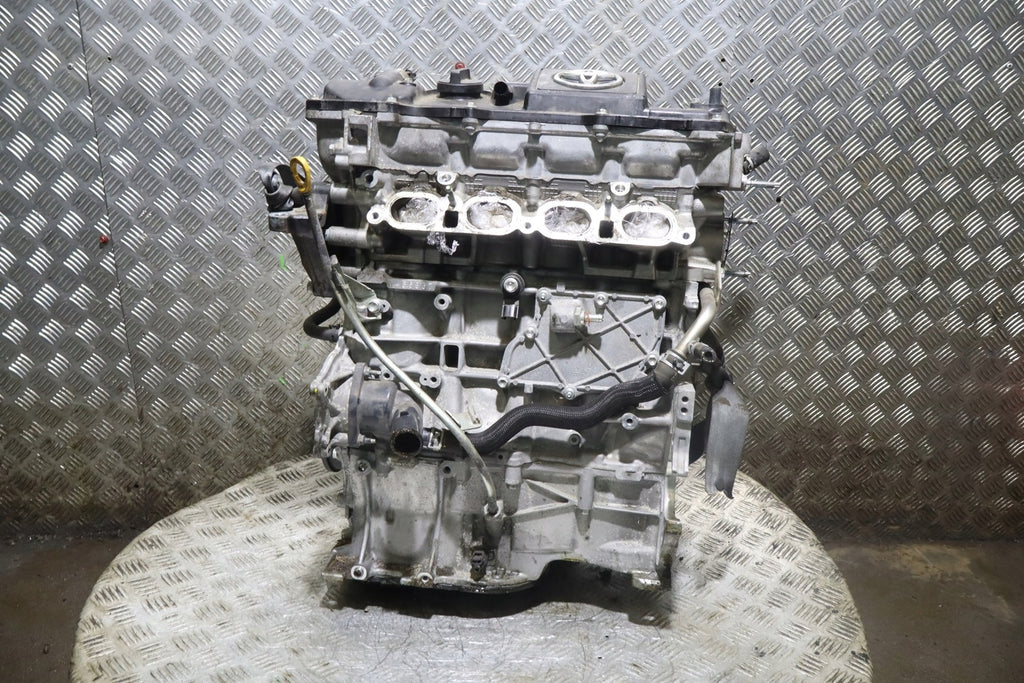 Motor Toyota C-Hr X2ZR-W22U 1.8 96PS 2017 Hybrid Engine Unkomplett