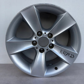 1x Alufelge 17 Zoll 8.0