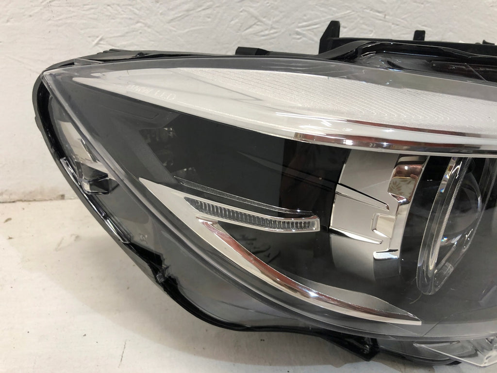 Frontscheinwerfer BMW 4 F32 F82 F33 7498914-01 Full LED Rechts Headlight SCH2882930203if
