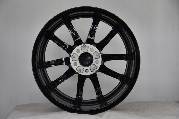 4x Alufelge 18 Zoll 7.0" 5x112 22ET 6880047 BMW Rim Wheel FEL1941543459gi