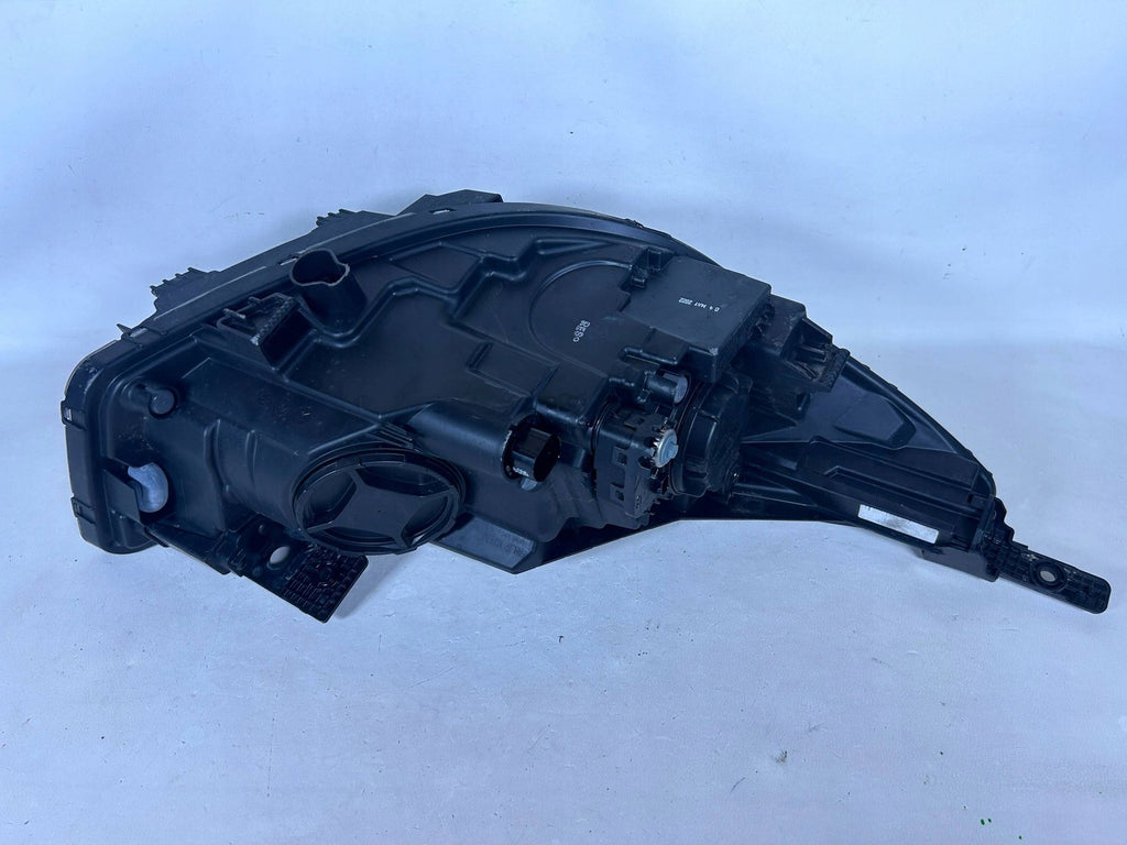 Frontscheinwerfer Kia Stonic LED Links Scheinwerfer Headlight