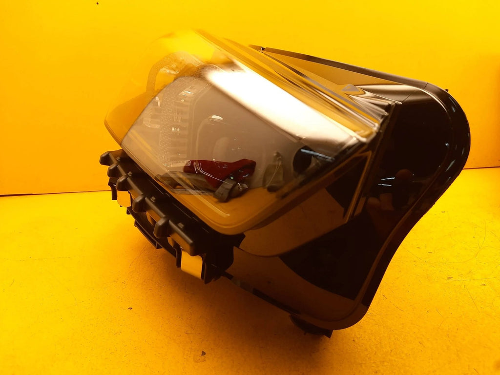 Frontscheinwerfer BMW X1 5A9A236-01 LED Rechts Scheinwerfer Headlight SCH7158362637tu
