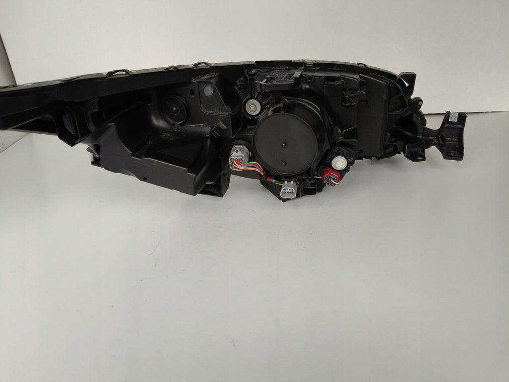 Frontscheinwerfer Mitsubishi Eclipse Cross I Full LED Links Headlight SCH8505668972mv