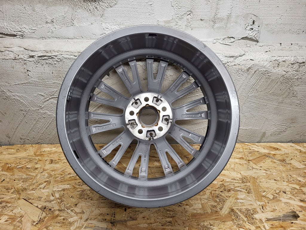 1x Alufelge 18 Zoll 7.5" 5x112 6883523 BMW G21 G20 Rim Wheel FEL8706969882za