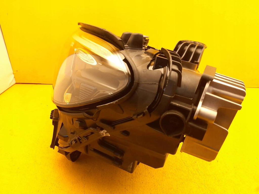 Frontscheinwerfer Mercedes-Benz Glc A2549063102 LED Links Scheinwerfer Headlight SCH2623027939hm