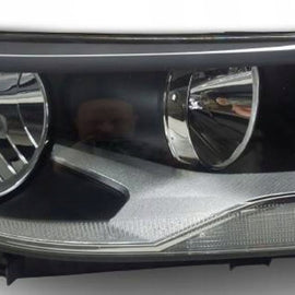 Frontscheinwerfer VW Tiguan 5N1941006B Rechts Scheinwerfer Headlight SCH3392064981no