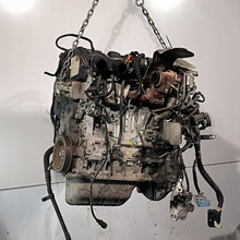 Laden Sie das Bild in den Galerie-Viewer, Motor Peugeot Partner DV6TED4BU 1.6 HDI 99PS 154TKm 2009 Diesel Engine Komplett MOT4365695604gm