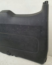 Load image into Gallery viewer, Heckklappe Mercedes-Benz Vito W447 A4477400151 Rückseite kofferraumklappe