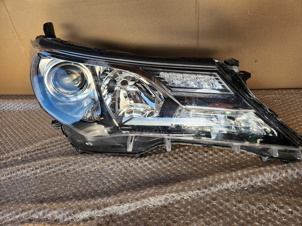 Frontscheinwerfer Toyota TR4201315LP LED Rechts Scheinwerfer Headlight SCH3581149811fy