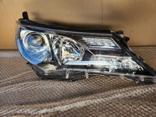 Load image into Gallery viewer, Frontscheinwerfer Toyota TR4201315LP LED Rechts Scheinwerfer Headlight SCH3581149811fy
