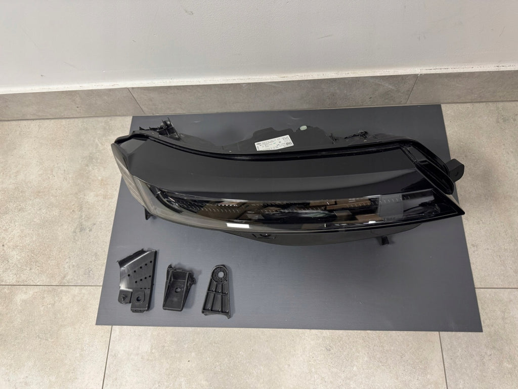 Frontscheinwerfer Renault Megane E-Tech E Tech 260105086R Full LED Rechts SCH2569430001eq