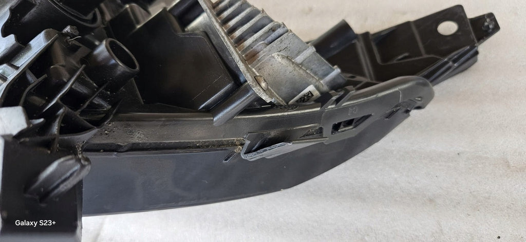Frontscheinwerfer Renault Talisman 260100184R LED Rechts Scheinwerfer Headlight SCH4830519988ql