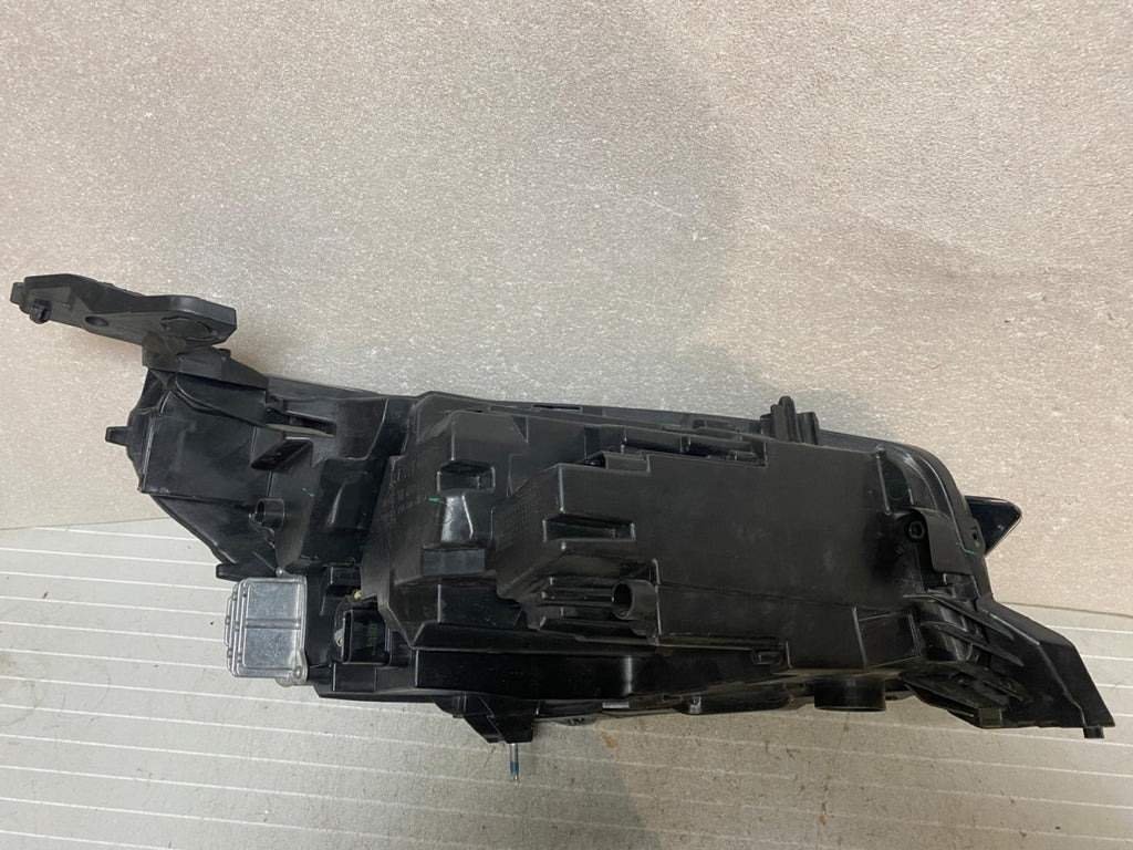 Frontscheinwerfer Opel Corsa F 39162653 Full LED Links Scheinwerfer Headlight SCH7655795691ph