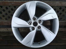 Load image into Gallery viewer, 1x Alufelge 18 Zoll 7.5" 5x108 49ET YP0064380 Opel Grandland X Rim Wheel FEL8943175000mg