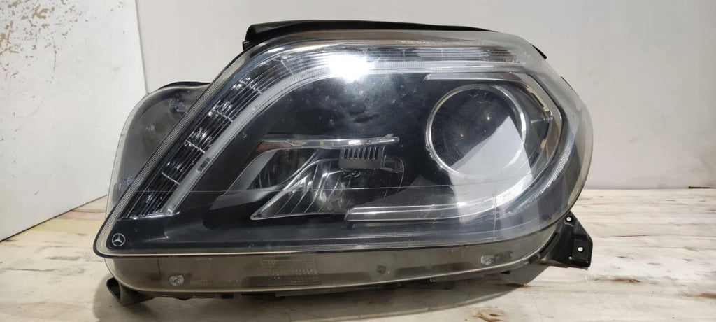 Frontscheinwerfer Mercedes-Benz Gla A1668203459 Rechts Scheinwerfer Headlight SCH2349645808cg